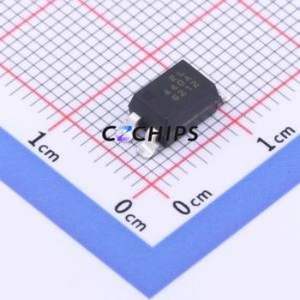 EL440AS1(TU)-G Solid State Relay (MOS Output) SMD-4P Relay SPST-NO (1 Form A) 1.18V 400V 120mA - Product Image 1