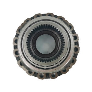 Transmisión Automática Diferencial HENING TF81 para Caja de Cambios 45822-24000 - Product Image 2