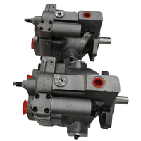 PV PV6 PV10 PV15 PV20 PV29 PV29-2R5D-C02 PV29-2R1C-C02 PV29 2R1D F02 Pompe hydraulique à piston haute pression