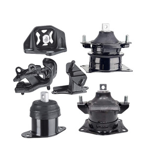 ขายึดเครื่องยนต์ฮอนด้า รุ่น 50810-SDB-A02 50830-SDB-A04 50820-SDB-A01 สำหรับรถแอคคอร์ด 3.0 ลิตร อะไหล่ทดแทน A4517 A4524 A4525 A4526 A4527 - Product Image 3