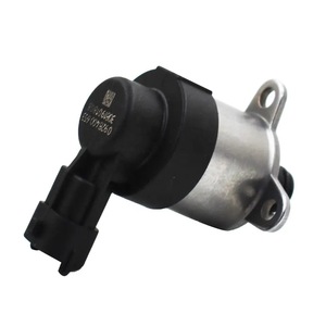 Régulateur de pression diesel, soupape SCV 0928400653 pour Chevrolet GMC 04-05, dosage de carburant - Product Image 3