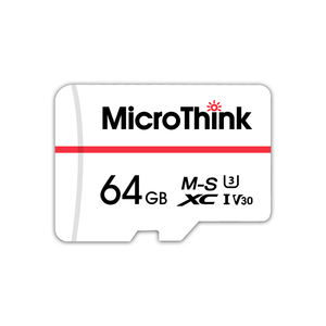 MicroThink Mini Memory Card <span class=keywords><strong>Micro</strong></span> TF <span class=keywords><strong>SD</strong></span> <span class=keywords><strong>32GB</strong></span> 64GB 128GB 256GB Dashcam compatibile con registratore di guida - Product Image 3