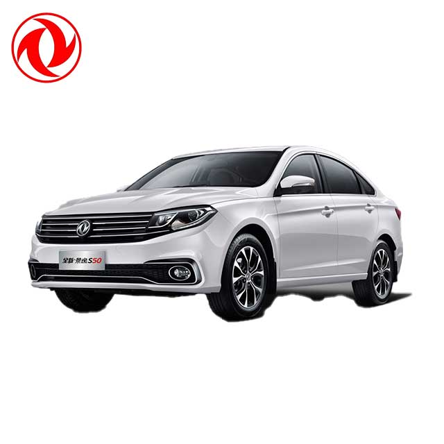 Dongfeng Joyear s50