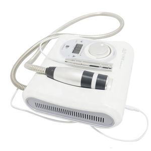 Máquina de Electroporación Facial Fría y Caliente para el Hogar, para Reafirmar la Piel - Product Image 2