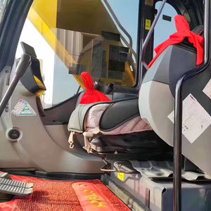 Excavatrice KOBELCO d'origine japonaise de 21 tonnes, KOBELCO SK210-8 SK210 22 tonnes 20 tonnes SK200-10 à vendre à bas prix - Product Image 5