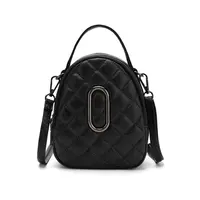 MIYIN ins küçük çanta kadın 2022new vahşi mini eşkenar dörtgen bir omuz taşınabilir askılı çanta cep telefonu çantası moda bayan çanta