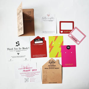 Tarjetas <span class=keywords><strong>de</strong></span> impresión a todo color <span class=keywords><strong>de</strong></span> papel Kraft marrón <span class=keywords><strong>de</strong></span> lujo <span class=keywords><strong>de</strong></span> alta calidad superventas tarjetas <span class=keywords><strong>de</strong></span> visita Kraft <span class=keywords><strong>de</strong></span> diseño <span class=keywords><strong>de</strong></span> forma creativa personalizada - Product Image 2