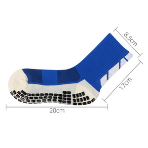 Calze da Calcio Personalizzate all'Ingrosso, Anti-Odore, Durevoli, Imbottite in Spugna, per Uomo, per Partite Sportive - Product Image 4