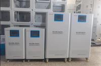 Stabilisateur de tension triphasé TNS-30KVA 220V/380V 50/60HZ, livraison gratuite, équipement de bureau/éclairage des bâtiments/ascenseurs