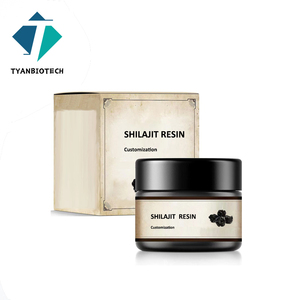 Bán buôn Himalaya silajit nhựa nhãn hiệu riêng OEM shilajit Chiết Xuất Nhựa - Product Image 3