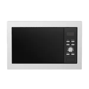 Professional mini oven electric home baking 23L high capacity multi function Countertop electric ovens for baker stainless steel