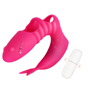 Vibrateur pour doigts, jouets sexuels pour femmes, vibrateurs, Juguetes Sexuales, jouets sexuels féminins, mini-vibrateur, jouets pour adultes pour femmes, clitoridien - Product Image 4
