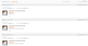 Bán buôn trực tiếp từ nhà máy giày thể thao cao cấp unisex B30, giày thể thao B22 - Product Image 3