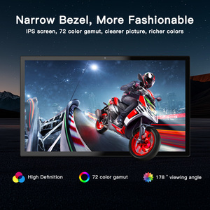 <span class=keywords><strong>Android</strong></span> <span class=keywords><strong>Tablet</strong></span> Máy tính để bàn POS thiết bị đầu cuối với 2MP camera phía trước và 8MP phía sau máy ảnh thực phẩm hình ảnh ID quét - Product Image 5