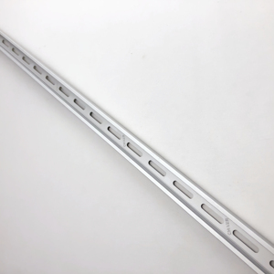 Riel <span class=keywords><strong>de</strong></span> montaje <span class=keywords><strong>de</strong></span> aluminio DIN para MCB, <span class=keywords><strong>con</strong></span> armario <span class=keywords><strong>de</strong></span> distribución <span class=keywords><strong>de</strong></span> energía - Product Image 2
