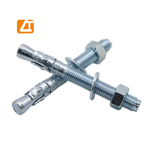 Pernos de Anclaje en Cuña con Recubrimiento de Zinc - Product Image 6