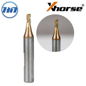 Dao Phay Xhorse Chính Hãng 2.0Mm/2.5Mm Cho <span class=keywords><strong>Mini</strong></span> Condor IKEYCUTTER XC-<span class=keywords><strong>MINI</strong></span> CONDOR Máy Cắt Chìa Khóa Dòng Master - Product Image 4