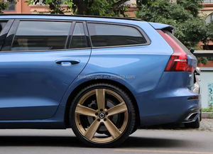<span class=keywords><strong>Jantes</strong></span> en alliage léger 18 19 20 21 pouces 5x108 pour <span class=keywords><strong>Volvo</strong></span> V60 Polestar 3 4 Xc40 <span class=keywords><strong>Xc60</strong></span> S40 S60 S90 <span class=keywords><strong>Xc60</strong></span> Xc40 Xc90 V90 - Product Image 3