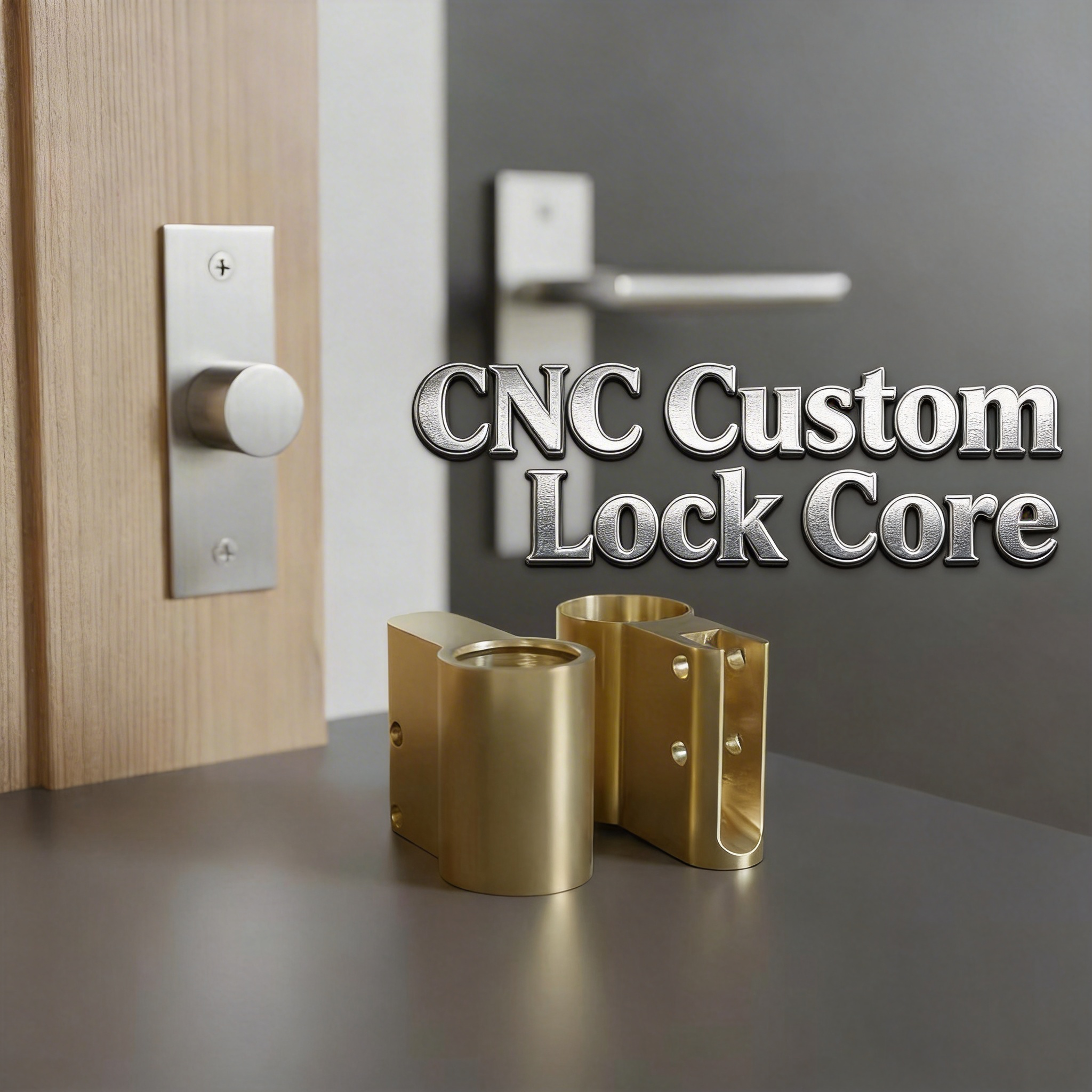 Xiamen Professional Precision Customized CNC For Machined Stainless Steel/Brass Components Industrial Equipment Key Hardware