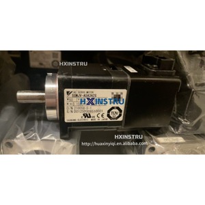 YASKAWA Authentique Neuf en Boîte SGMJV-A5A3A2S AC Utilisé H - Product Image 1