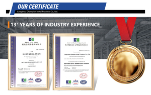 <span class=keywords><strong>Service</strong></span> de découpe laser sur mesure pour tôles, pièces en aluminium, acier inoxydable, cuivre - Product Image 6