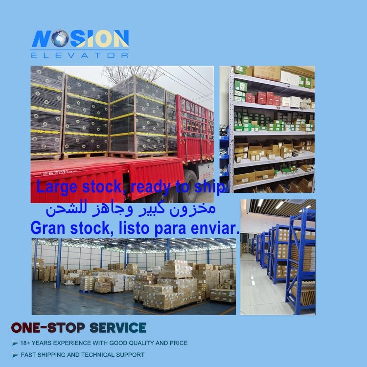 Elevator Car Top Inspection Box | Pit Inspection Box |control Cabinet ...