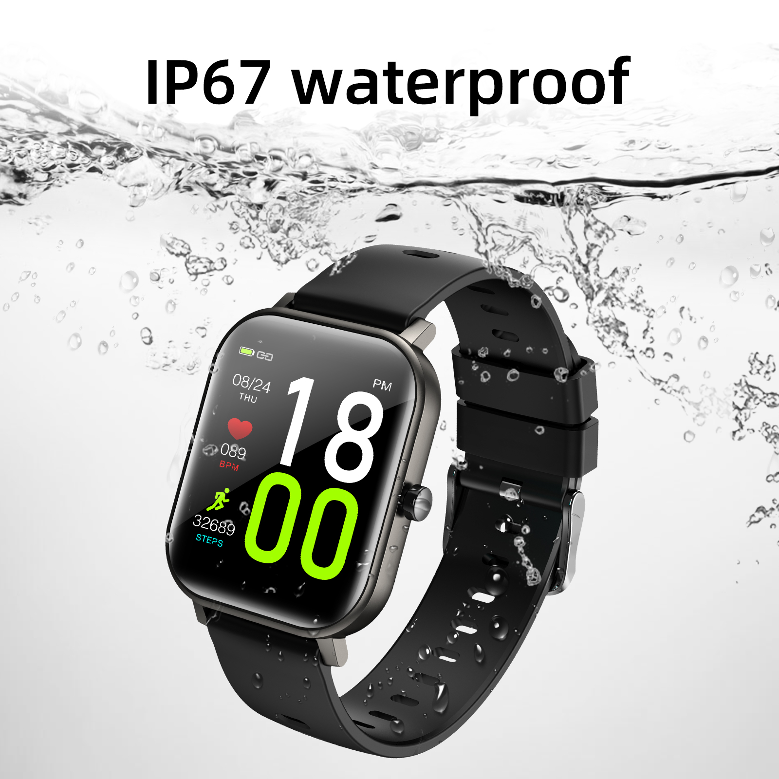 Joyroom JRFT1 Pro Smartwatch 799 EGP NEXTmart Store