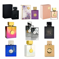 Parfums Club De Nuit 105ml, parfum de nuit arabe de Dubaï, parfum Oud, Cologne pour homme, parfums originaux en gros, Club De Nuit