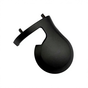 บริการกัดเครื่องจักร CNC อะไหล่โลหะเครื่องจักร CNC แบบกำหนดเอง - Product Image 4