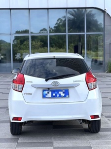<span class=keywords><strong>Toyota</strong></span> <span class=keywords><strong>Yaris</strong></span> L Hatchback 1.5G Édition Toit Ouvrant <span class=keywords><strong>2015</strong></span> d'<span class=keywords><strong>occasion</strong></span>, 93 000 km, Conduite à Gauche, Essence, Véhicule en Gros Prêt à l'Expédition, Vente Chaude - Product Image 3