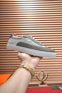 Chaussures de sport décontractées pour hommes, modernes, avec semelle antidérapante, amorti doux, construction durable, pour activités de plein air - Product Image 3