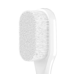 Tête de <span class=keywords><strong>brosse</strong></span> <span class=keywords><strong>à</strong></span> <span class=keywords><strong>dents</strong></span> électrique nano micro-nano 20000 super fine micro-douce pour <span class=keywords><strong>Philips</strong></span> HX3 HX6 HX9 Xiaomi - Product Image 4