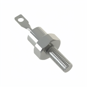 Original Electronic Circuit Components DO-203AA, DO-4, Stud Single Diodes 1N3893R - Product Image 1