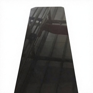 Granite noir de Chine, poli, granite noir absolu, haute qualité, durable, sol de salon, cuisine, 60*60cm - Product Image 1