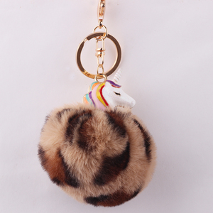 Léopard llaveros <span class=keywords><strong>marvel</strong></span> pompon fourrure pom pom pon en peluche <span class=keywords><strong>porte</strong></span>-clés <span class=keywords><strong>porte</strong></span>-clés en métal personnalisé jordanie <span class=keywords><strong>pop</strong></span> <span class=keywords><strong>porte</strong></span>-clés promotionnel - Product Image 4