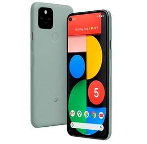 Smartphone <span class=keywords><strong>Android</strong></span> 5G d'occasion (99% neuf) débloqué, <span class=keywords><strong>6</strong></span> pouces, 128 Go, pour téléphones mobiles LTE CDMA avec système d'exploitation espagnol - Product Image 3