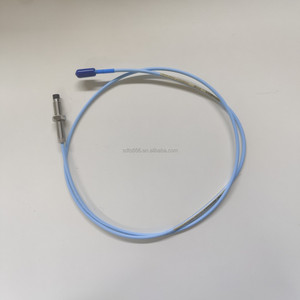 Sensor de Proximidad Nevada 330101-00-12-10-02-05 3300 de 8 mm, Detecta Objetos Dentro de un Rango de 5-9 Metros - Product Image 6