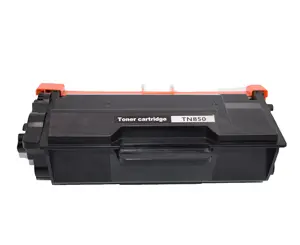 Laserprinter Witte Toner Compatibel Voor Universele Hete Verkoop Fabrikant Van Hoge Kwaliteit Tn850