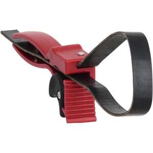 KS TOOLS - 114.0150 Clé à courroie, 110mm - EAN 4042146014714 PIPEWORK WRENCHES - Product Image 4