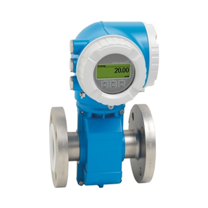 Débitmètre E+H (ENDRESS+HAUSER) Proline Promag P300, Débitmètre Proline Promag H100 - Product Image 2