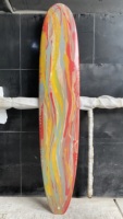 Haute qualité OEM EPS époxy pas cher surf planche de surf longboard à vendre