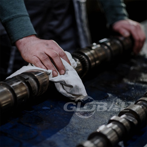 232906 Cut <strong>Used</strong> Industrial <strong>White</strong> Cleaning Cloth Cotton t <strong>Shirt</strong> Wiping Rags Marine Wiper Rag Bale of Rags - Product Image 5