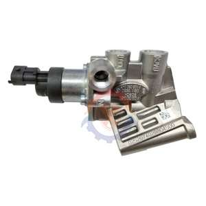 เครื่องปรับแรงดันน้ำมันเชื้อเพลิง VOE21103266 VOE21638691สำหรับ EC240B EC210B รถขุด D6D เครื่องยนต์ D7D - Product Image 2