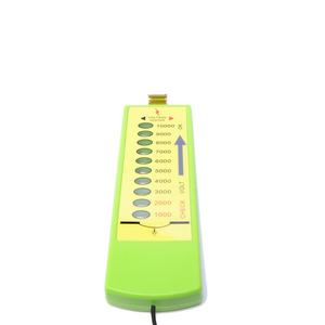 Probador de valla de alto voltaje eléctrico de ganado personalizado para granja con sonda - Product Image 6
