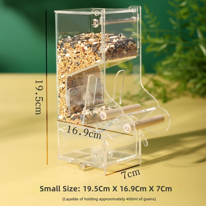 S:6.5*7.8*18CM (0.4L)