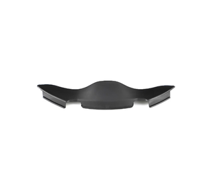 KYT para AGV K1 K3SV <span class=keywords><strong>Shoei</strong></span> Pista Protector de nariz Nuevo accesorio para cascos de motocicleta - Product Image 1