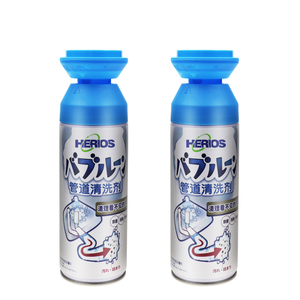 Detergente Schiumogeno <span class=keywords><strong>per</strong></span> Scarichi all'Ingrosso di Fabbrica OEM <span class=keywords><strong>per</strong></span> Lavandino - Product Image 6