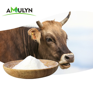 <span class=keywords><strong>Poudre</strong></span> de collagène bovin hydrolysé AMULYN pour adultes et enfants, complément protéiné naturel, supplément nutritif - Product Image 1