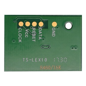 <strong>Toner</strong> Reset Chip for <strong>Lexmark</strong> E260 E360 E460 E260D E360DN E460DN E260A11A Ready to Ship - Product Image 4