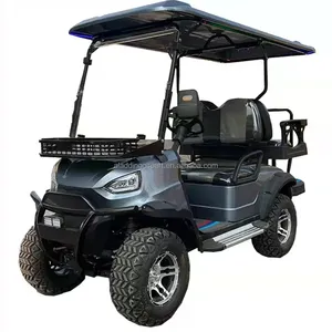 Club Cart Cheap Ram Golf Cart 2 4 6 Seat Street Legal Off Road On Road Rent Electric Golf Push Bag Cart For Sale Near Me